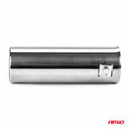 Uitlaat Pijp RVS MT 009 AMiO 01309 - AMiO 01309 - afbeelding 4