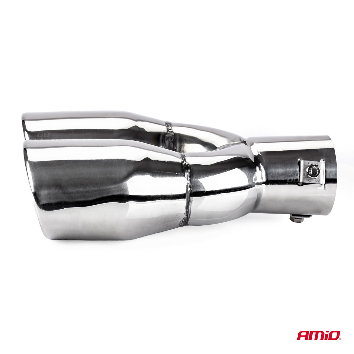 Uitlaat Pijp RVS MT 010 AMiO 01310 - AMiO 01310 - afbeelding 3