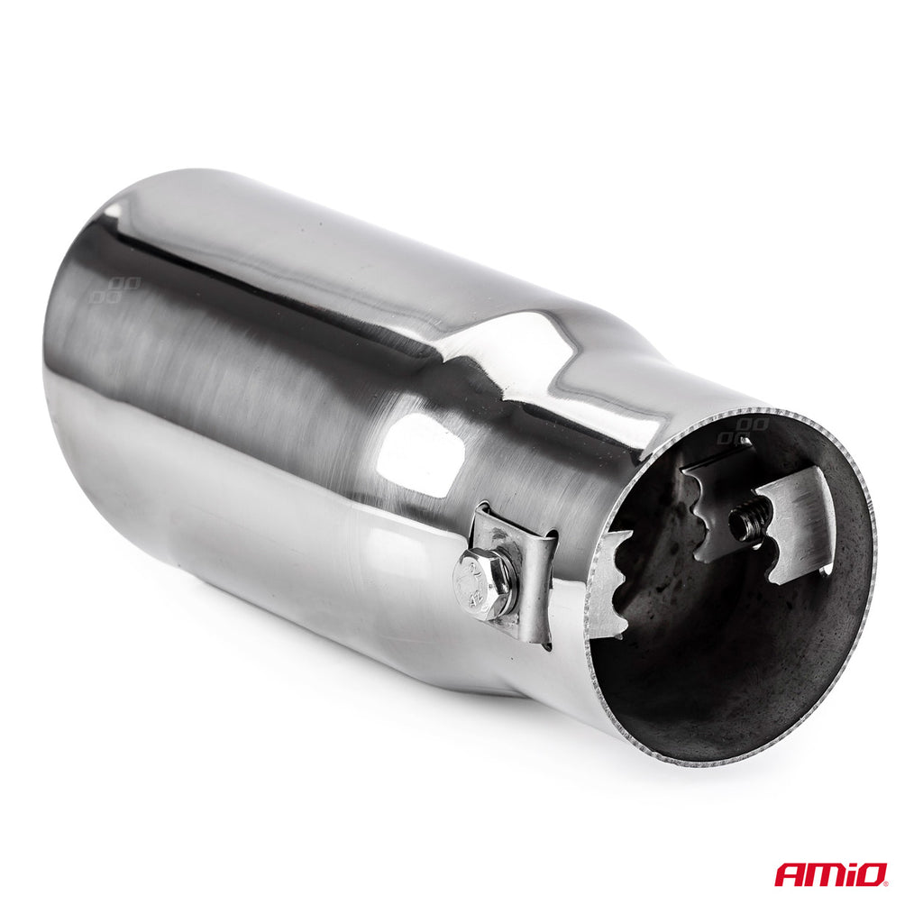 Uitlaat Pijp RVS MT 011 AMiO 01311 - AMiO 01311 - afbeelding 3