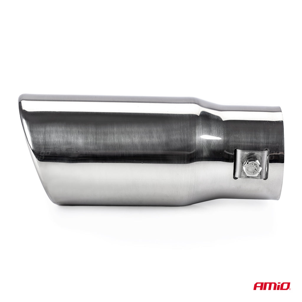 Uitlaat Pijp RVS MT 011 AMiO 01311 - AMiO 01311 - afbeelding 4