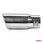 Uitlaat Pijp RVS MT 011 AMiO 01311 - AMiO 01311 - afbeelding 4