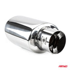 Uitlaat Pijp RVS MT 014 AMiO 01314 - AMiO 01314 - afbeelding 2