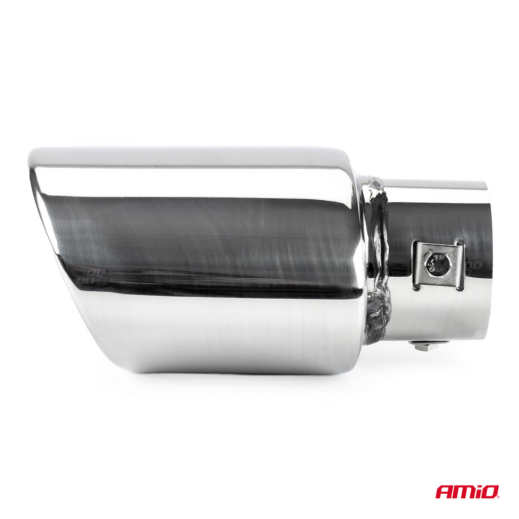 Uitlaat Pijp RVS MT 014 AMiO 01314 - AMiO 01314 - afbeelding 3