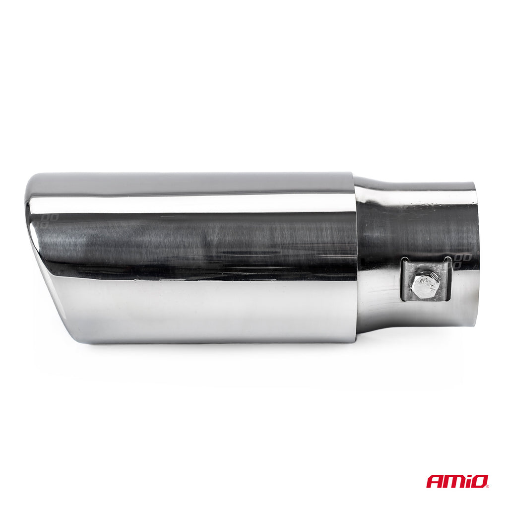 Uitlaat Pijp RVS MT 015 AMiO 01315 - AMiO 01315 - afbeelding 4