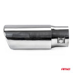 Uitlaat Pijp RVS MT 015 AMiO 01315 - AMiO 01315 - afbeelding 4