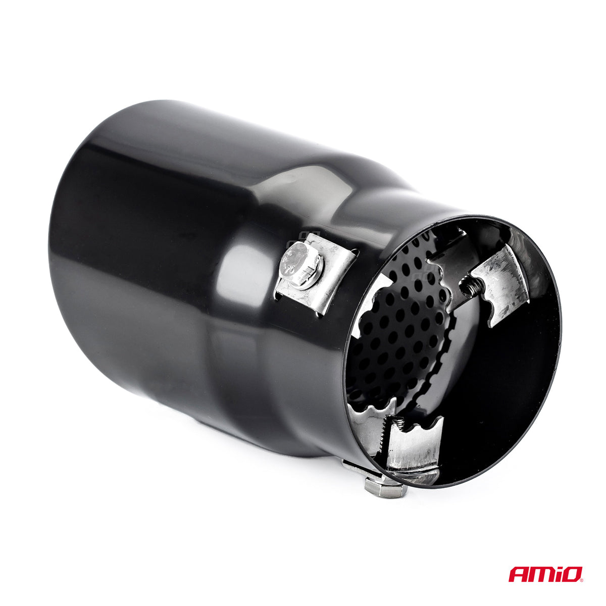 Uitlaat Pijp RVS MT 017B AMiO 01317 - AMiO 01317 - afbeelding 3