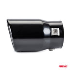 Uitlaat Pijp RVS MT 017B AMiO 01317 - AMiO 01317 - afbeelding 4
