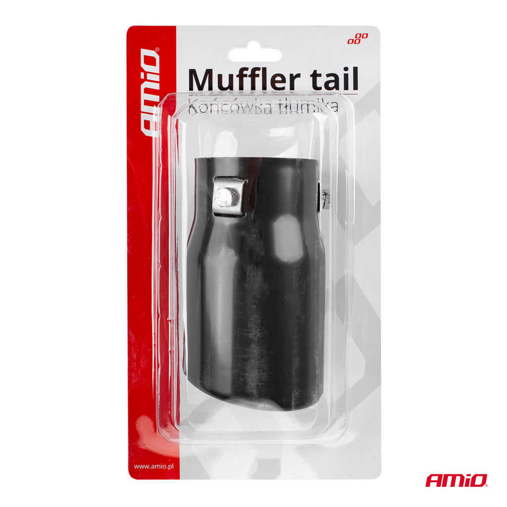 Uitlaat Pijp RVS MT 017B AMiO 01317 - AMiO 01317 - afbeelding 5