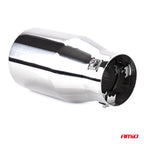 Uitlaat Pijp RVS MT 018 AMiO 01318 - AMiO 01318 - afbeelding 3