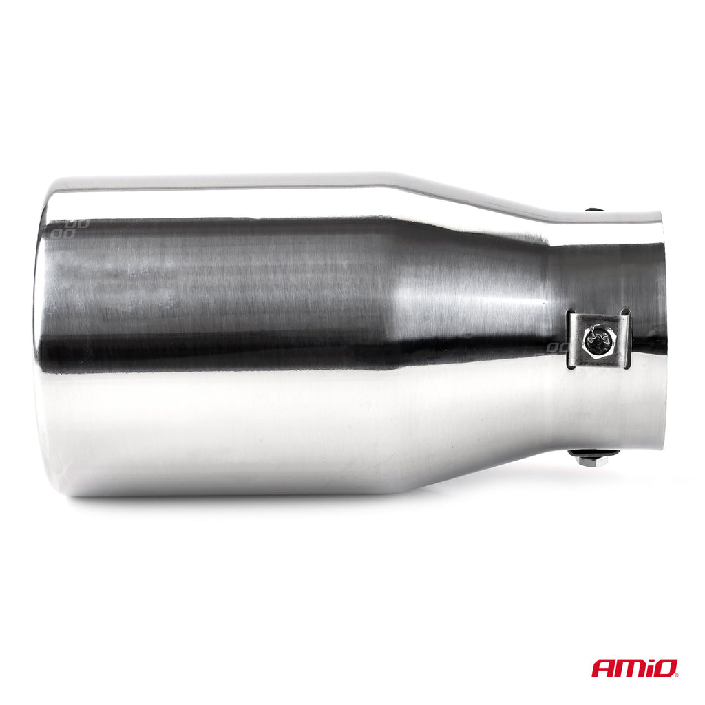 Uitlaat Pijp RVS MT 018 AMiO 01318 - AMiO 01318 - afbeelding 4
