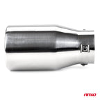 Uitlaat Pijp RVS MT 018 AMiO 01318 - AMiO 01318 - afbeelding 4