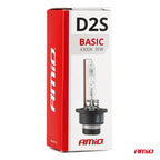 Xenon lamp D2S 4300K AMiO BASIC 01319 - AMiO 01319 - afbeelding 3