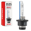 Xenon lamp type D2S 8000K AMiO BASIC 01321 - AMiO 01321 - afbeelding 1
