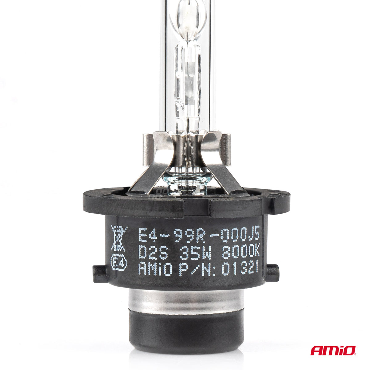 Xenon lamp type D2S 8000K AMiO BASIC 01321 - AMiO 01321 - afbeelding 2