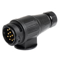 Aanhanger stekker 13 polig AMiO 01324 - AMiO 01324 - afbeelding 1