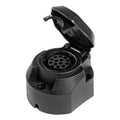 Aanhanger 13-voudig stopcontact AMiO 01325 - AMiO 01325 - afbeelding 1