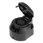 Aanhanger 13-voudig stopcontact AMiO 01325 - AMiO 01325 - afbeelding 1
