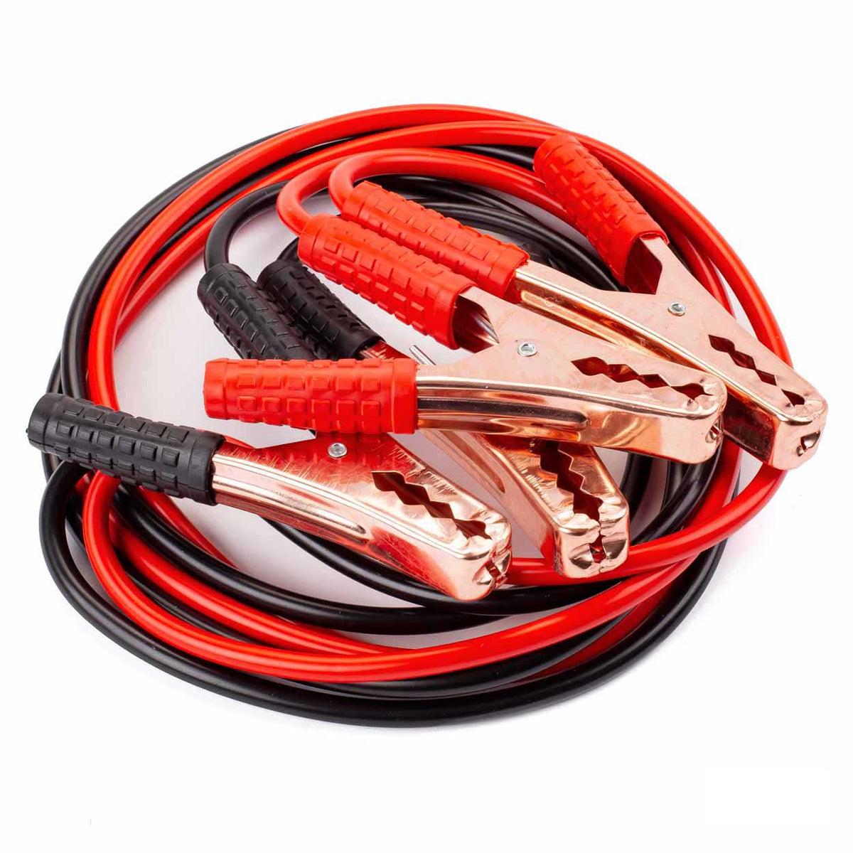 Aansluitkabels 200A - 2,5m AMiO 01339 - AMiO 01339 - afbeelding 1