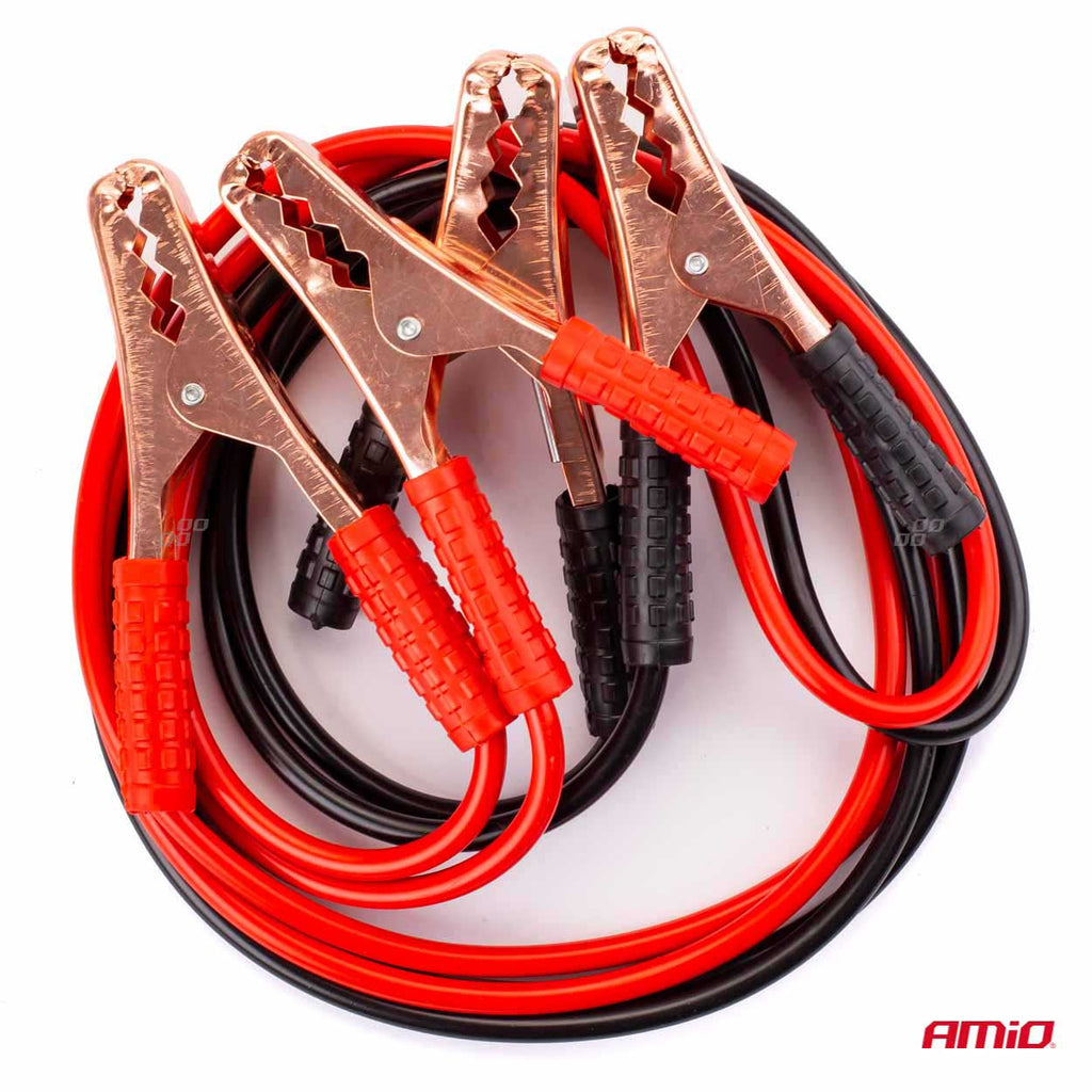 Aansluitkabels 200A - 2,5m AMiO 01339 - AMiO 01339 - afbeelding 4