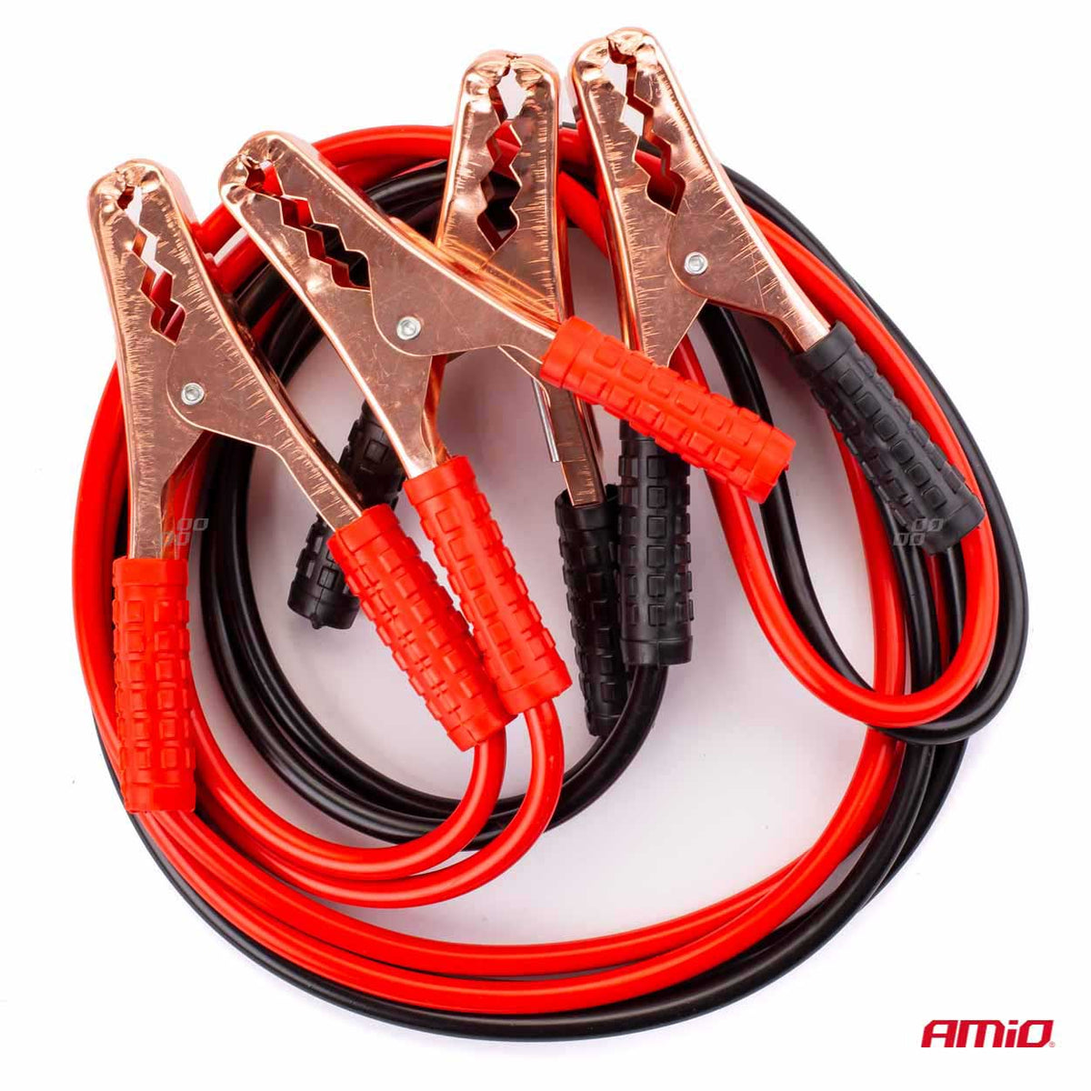 Aansluitkabels 200A - 2,5m AMiO 01339 - AMiO 01339 - afbeelding 4