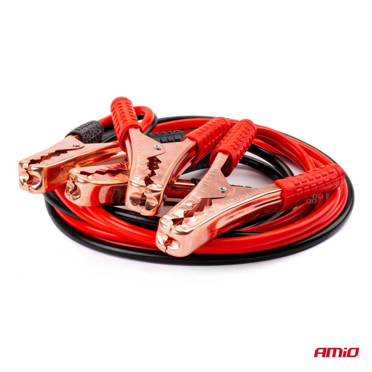 Aansluitkabels 200A - 2,5m AMiO 01339 - AMiO 01339 - afbeelding 5