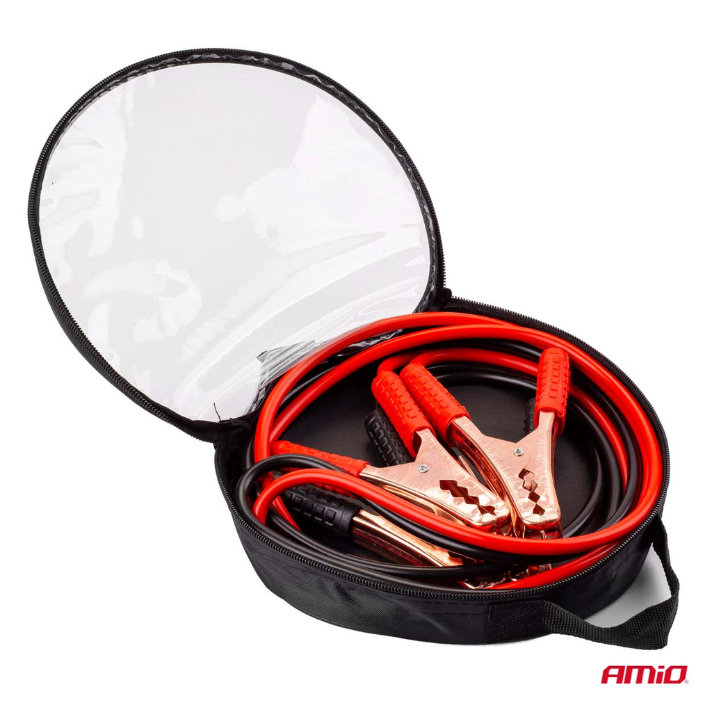 Aansluitkabels 200A - 2,5m AMiO 01339 - AMiO 01339 - afbeelding 8