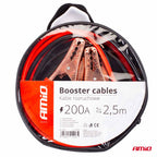 Aansluitkabels 200A - 2,5m AMiO 01339 - AMiO 01339 - afbeelding 10