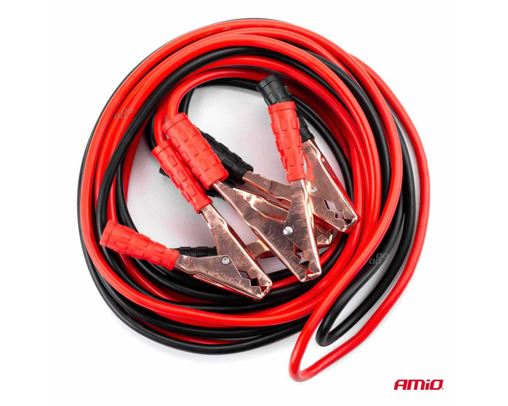 Startkabel 600A - 6m