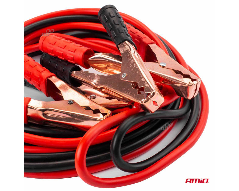 Startkabel 600A - 6m
