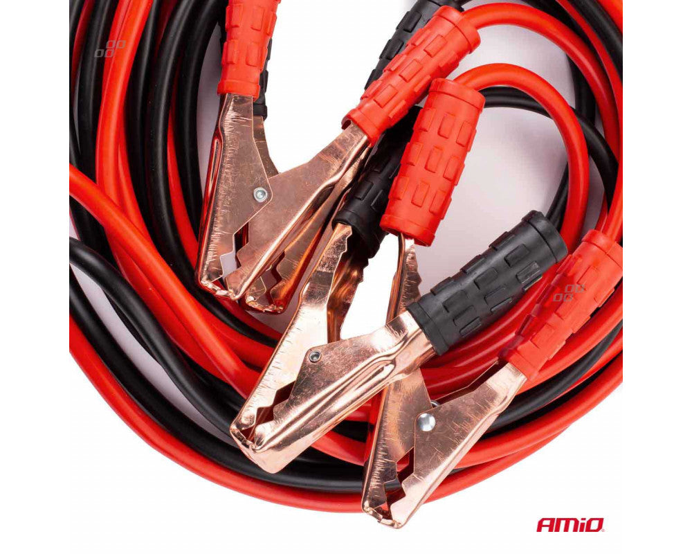 Startkabel 600A - 6m