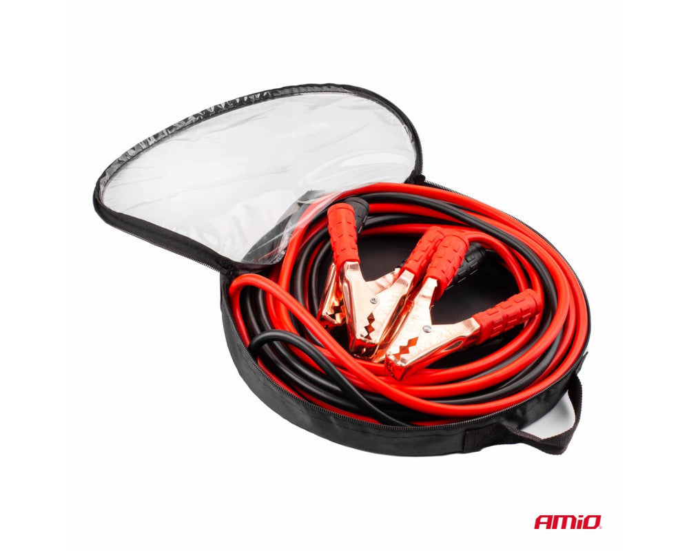 Startkabel 600A - 6m