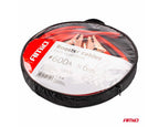 Startkabel 600A - 6m