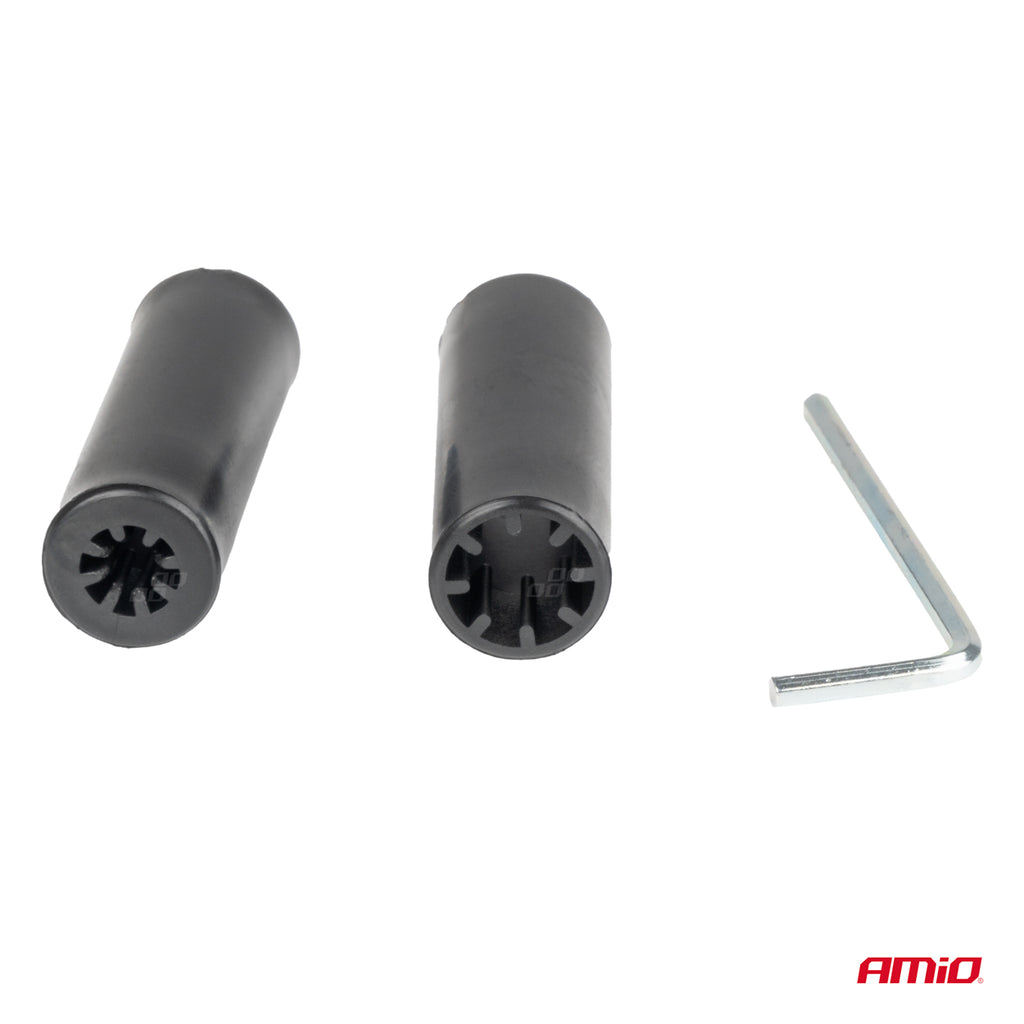 Versnellingspookknop GSK02 AMiO 01345 - AMiO 01345 - afbeelding 3