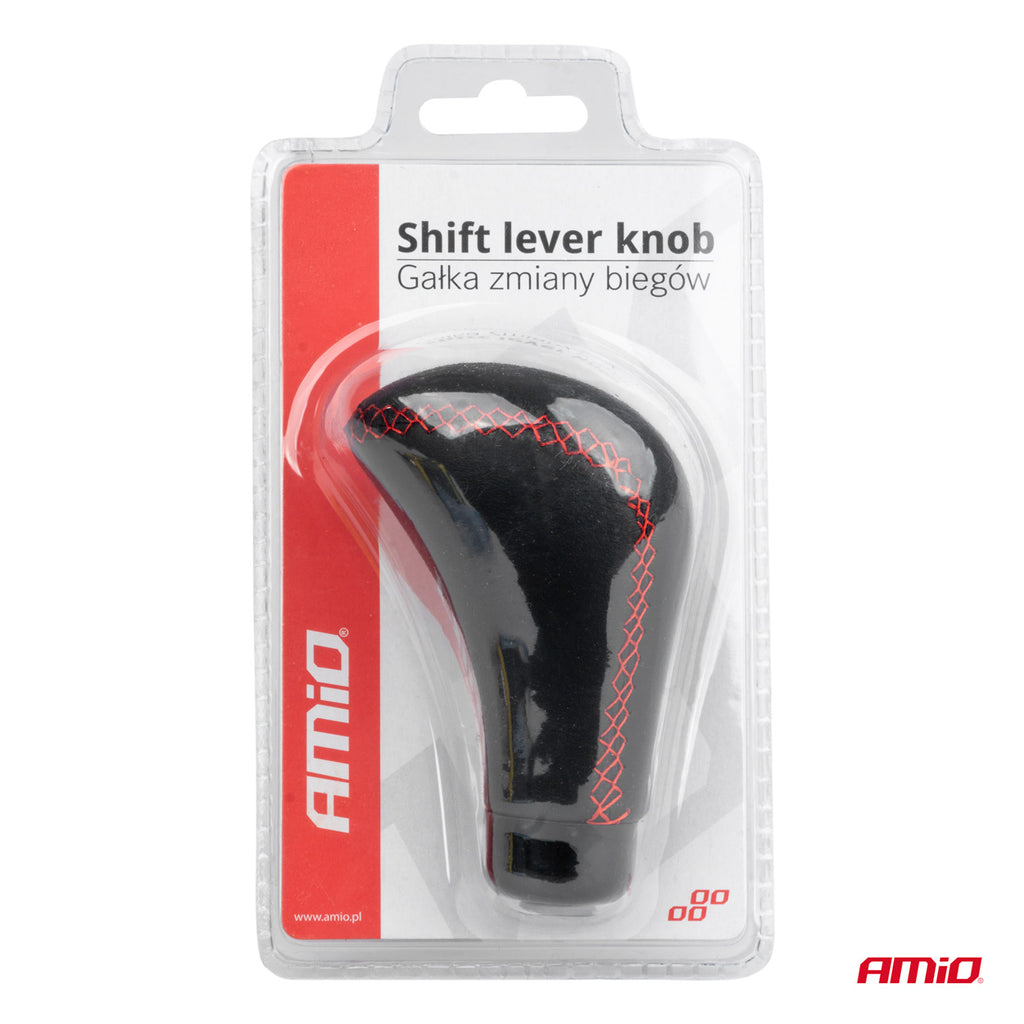 Versnellingspookknop GSK02 AMiO 01345 - AMiO 01345 - afbeelding 4