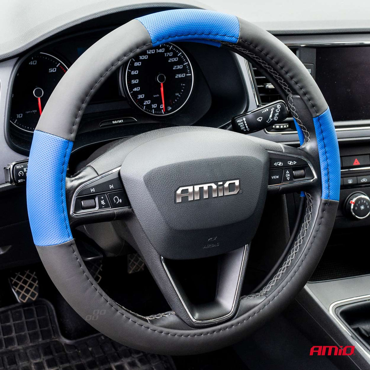 Stuurhoes SWC-04-M AMiO 01359 - AMiO 01359 - afbeelding 3
