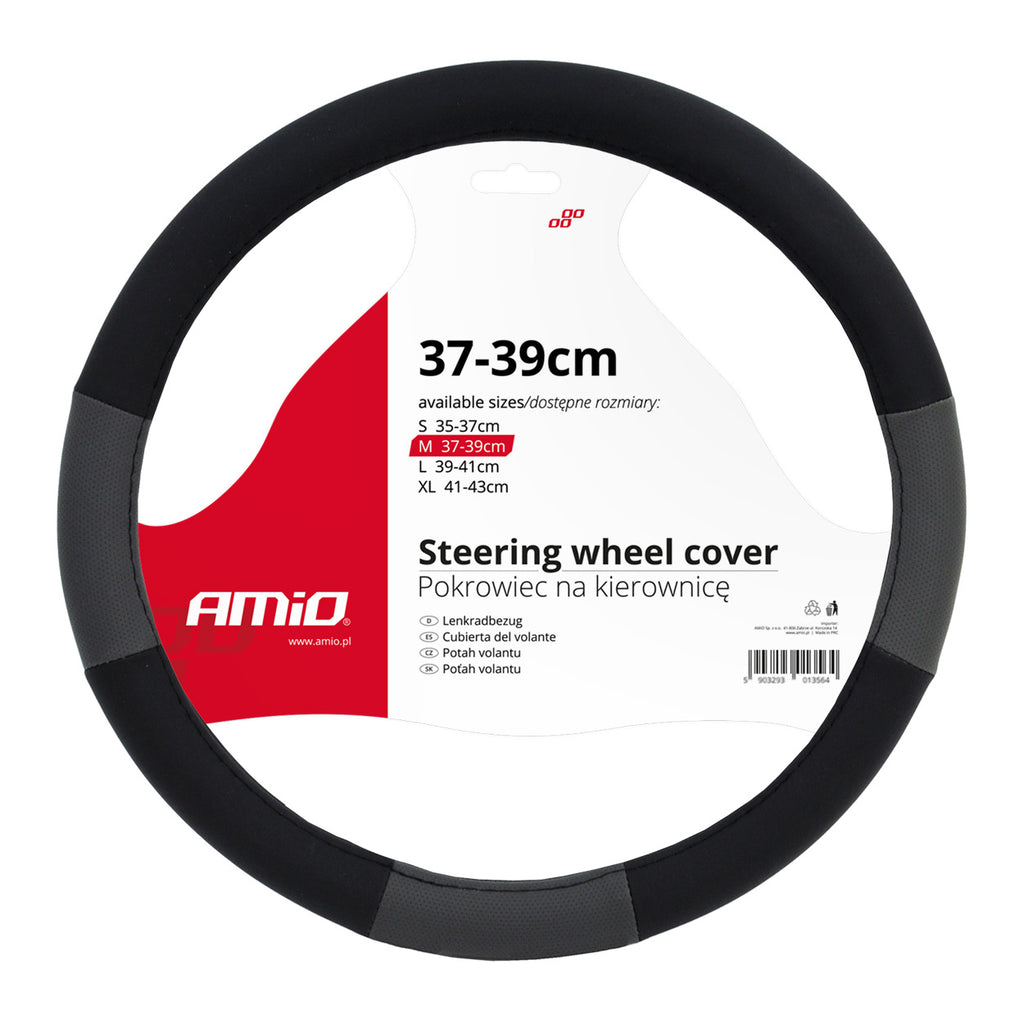 Stuurhoes SWC-05-M AMiO 01360 - AMiO 01360 - afbeelding 1