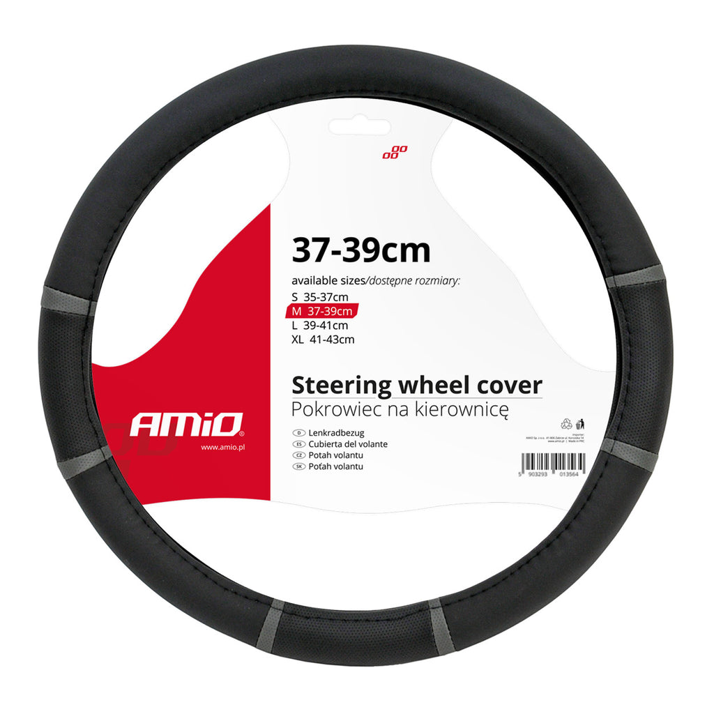 Stuurhoes SWC-06-M AMiO 01361 - AMiO 01361 - afbeelding 1