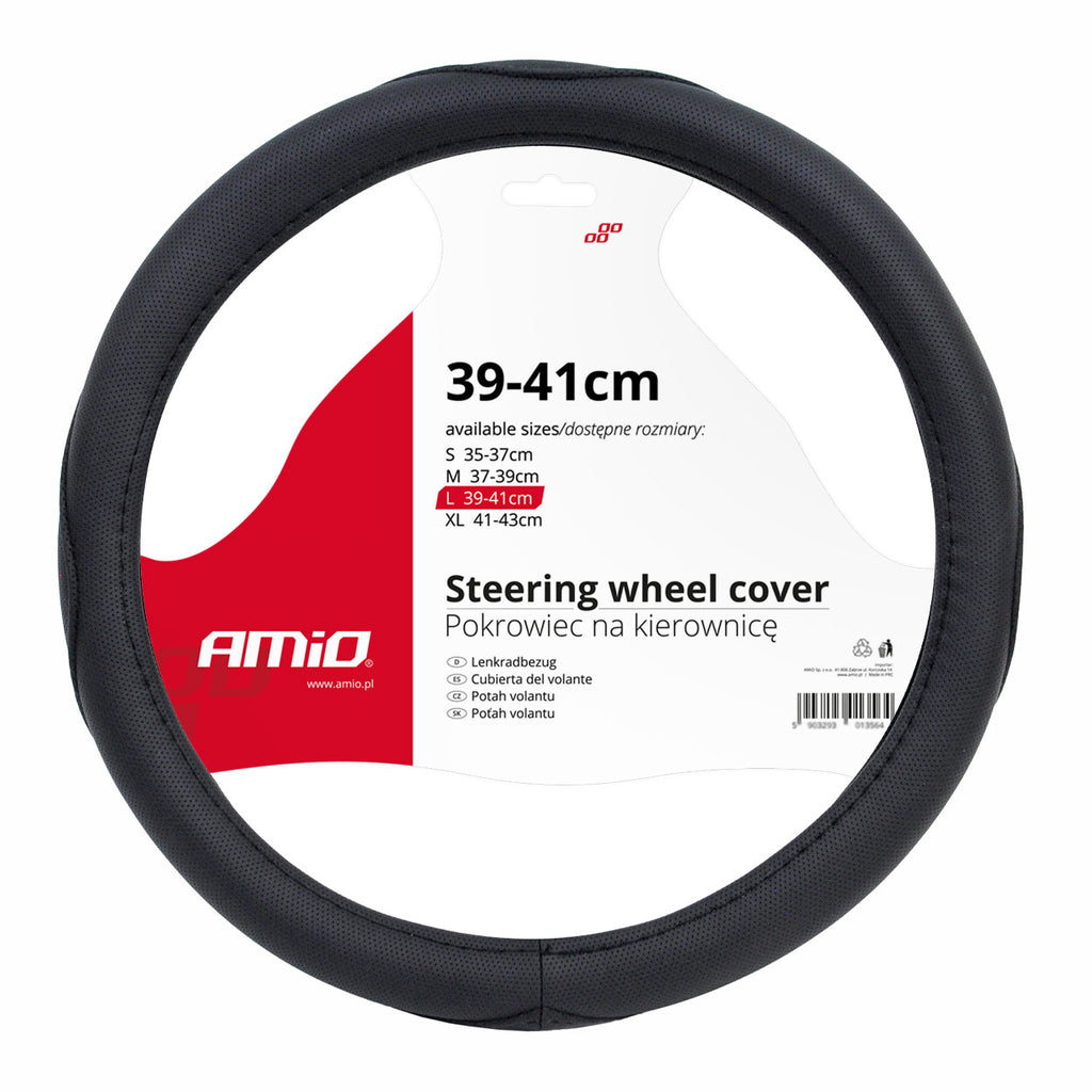 Stuurhoes SWC-09-L AMiO 01366 - AMiO 01366 - afbeelding 1