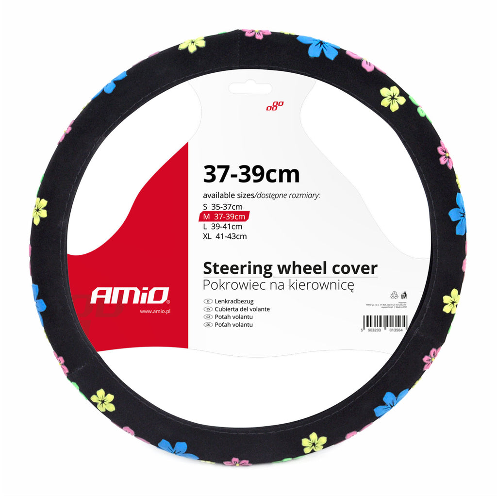 Stuurhoes SWC-13-M AMiO 01376 - AMiO 01376 - afbeelding 1