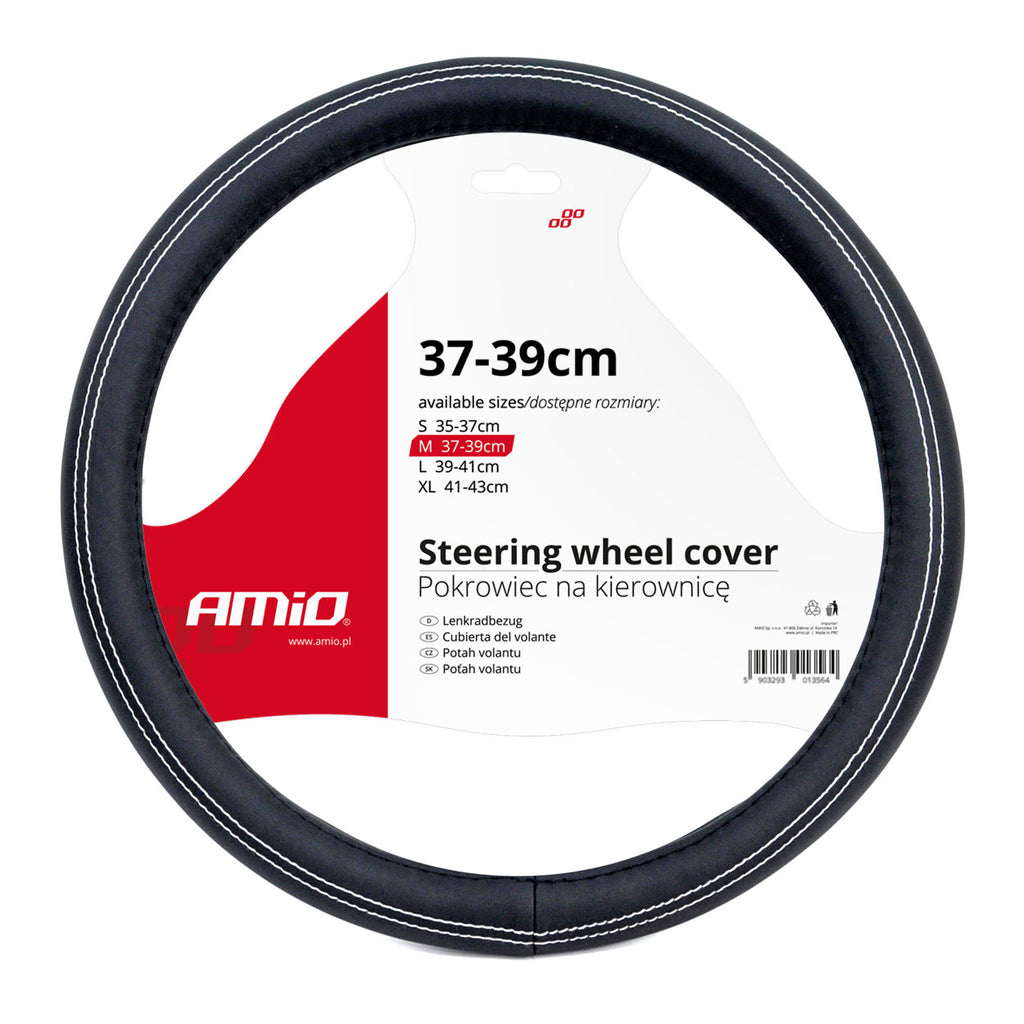 Stuurhoes SWC-15-M AMiO 01380 – AMiO 01380 – productafbeelding 1