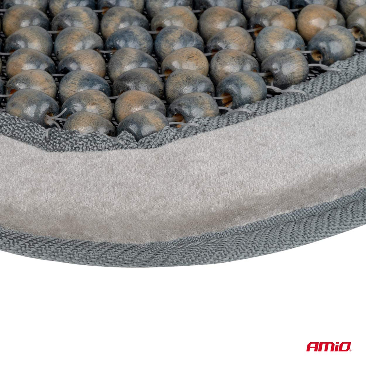 Zitmat CSM-01-Grijs AMiO 01385 - AMiO 01385 - afbeelding 3