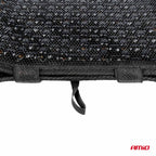 Zitmat CSM-01-Zwart AMiO 01386 - AMiO 01386 - afbeelding 2