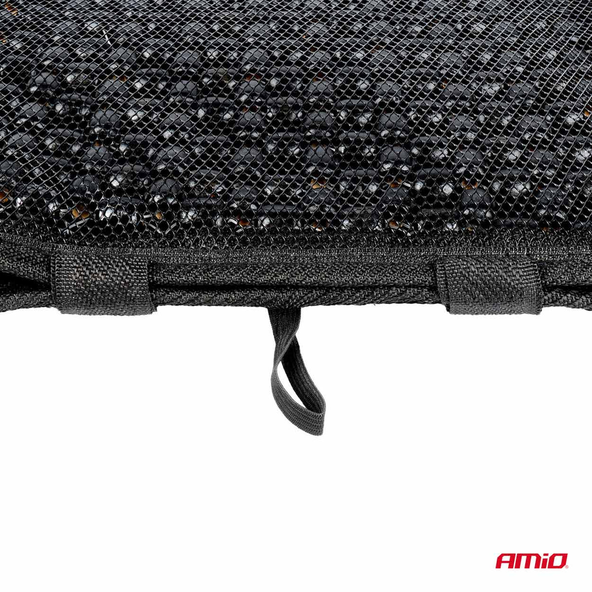 Zitmat CSM-01-Zwart AMiO 01386 - AMiO 01386 - afbeelding 2