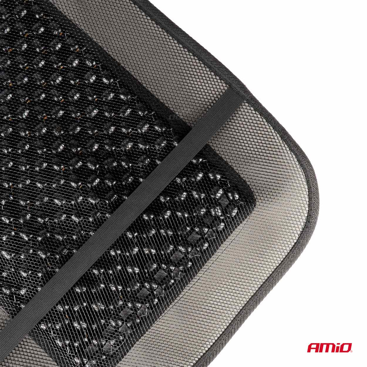 Zitmat CSM-01-Zwart AMiO 01386 - AMiO 01386 - afbeelding 3