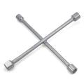 4-Weg Kruissleutel type 17-19-21-23 mm CWW-02 AMiO 01391 - AMiO 01391 - afbeelding 1