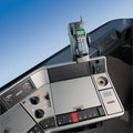 Kuda Console 014005 - Renault AE-Reihe (1990-1998) - kunstleder