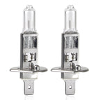 Halogeenlampen H1 12V 55W LumiTec ZILVER +100% DUO AMiO 01401 - AMiO 01401 - afbeelding 2