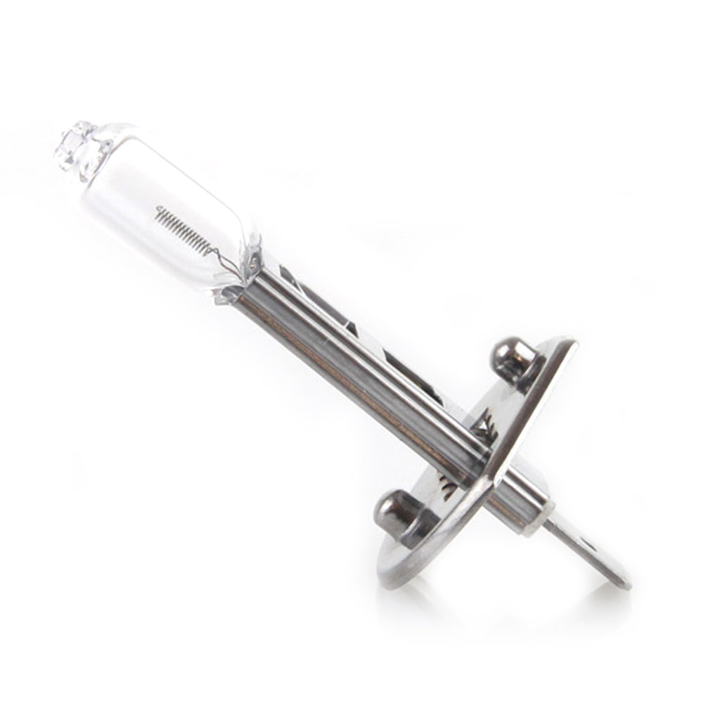 Halogeenlampen H1 12V 55W LumiTec ZILVER +100% DUO AMiO 01401 - AMiO 01401 - afbeelding 4