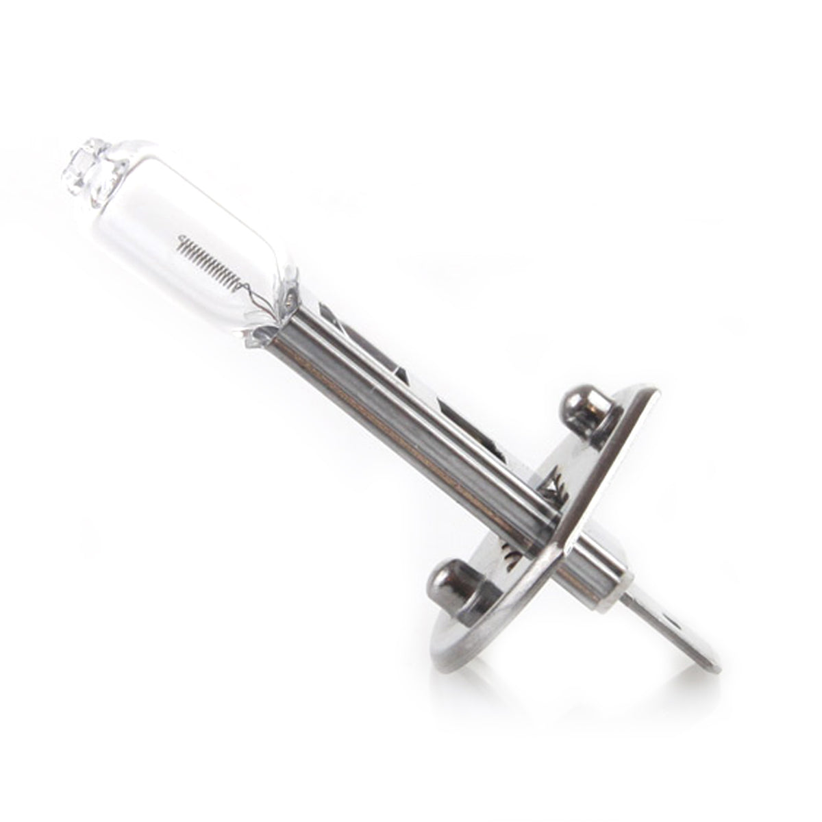 Halogeenlampen H1 12V 55W LumiTec ZILVER +100% DUO AMiO 01401 - AMiO 01401 - afbeelding 4