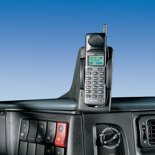 Kuda Console 014015 - Renault Premium (1996-2005) - kunstleder